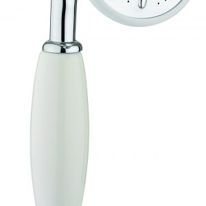 Traditional Follow Me Hose & Escutcheon Chrome (BL812C)