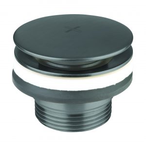 Universal Basin Click Clack Waste Slate (BSW0290T)