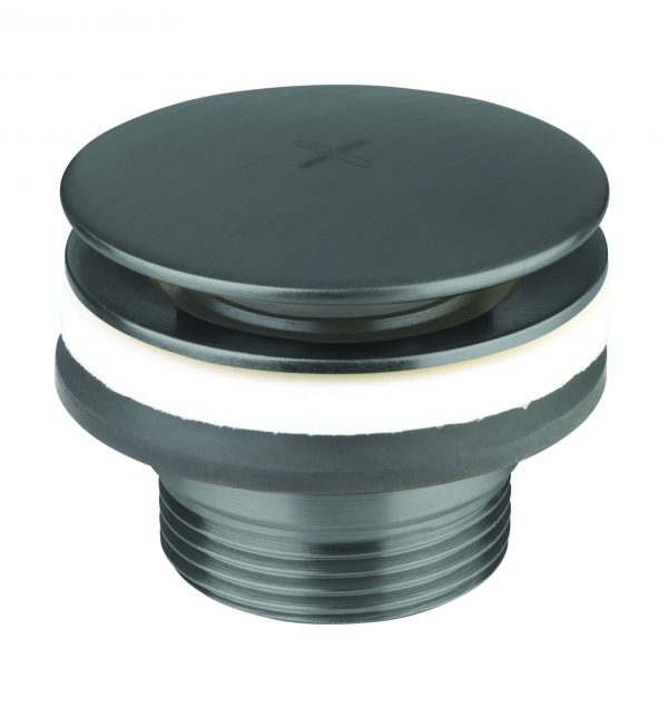 Universal Basin Click Clack Waste Slate (BSW0290T)