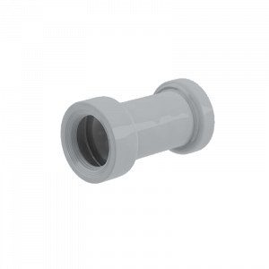 Ceramic Straight Trap MOON GREY (C29 GREY)