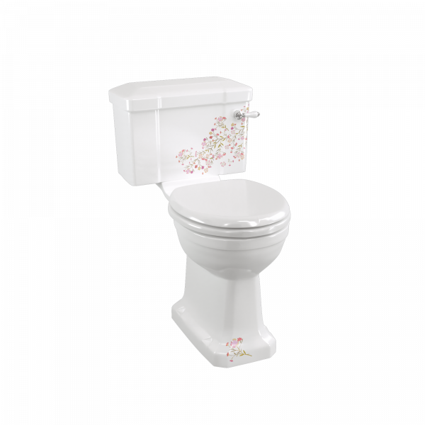 CC/LL Cistern - 51cm BLOSSOM (C1 BLOSS)