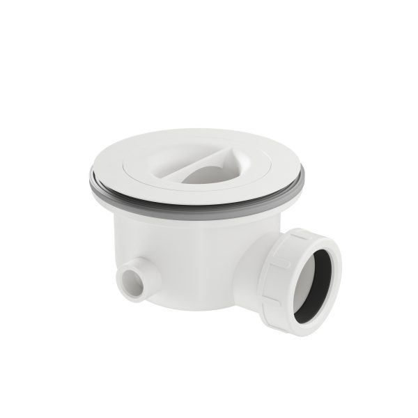 Creo Shower Tray Waste 90mm (CRHFWS90)
