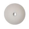 Circus Counter Basin 400 Ø No Overflow Stainless (CT4084UCV) - Image 2
