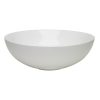 Circus Counter Basin 390Ø No Overflow White (CT4140UCW)