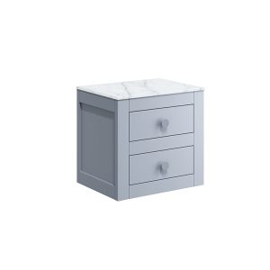 Canvass Basin Unit 485 Storm Grey (CV4850SG)