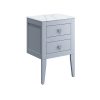 Canvass Basin Unit 485 Storm Grey (CV4850SG) - Image 2