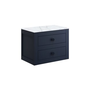 Canvass Basin Unit 600 Deep Indigo Blue (CV6000IB)