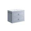 Canvass Basin Unit 600 Storm Grey (CV6000SG)