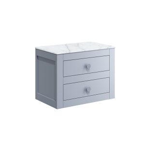 Canvass Basin Unit 600 Storm Grey (CV6000SG)
