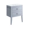 Canvass Basin Unit 600 Storm Grey (CV6000SG) - Image 2