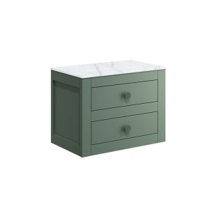 Canvass Basin Unit 600 Sage Green (CV6000SGR)