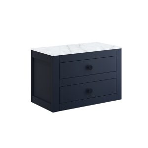 Canvass Basin Unit 700 Deep Indigo Blue (CV7000IB)