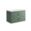 Canvass Basin Unit 700 Sage Green (CV7000SGR)