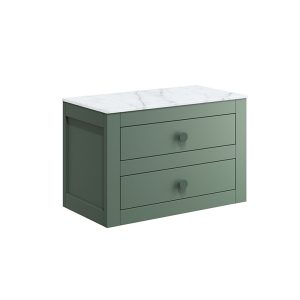 Canvass Basin Unit 700 Sage Green (CV7000SGR)