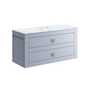 Canvass Basin Unit 900 Storm Grey (CV9000SG)