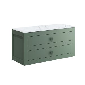 Canvass Basin Unit 900 Sage Green (CV9000SGR)