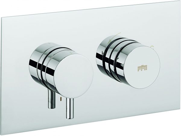 Dial Valve 1 Control Kai Trim Landscape (DIAL-KAI-2) - Image 2