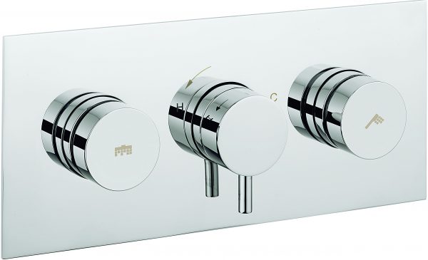 Dial Valve 2 Control Kai Trim Landscape (DIAL-KAI-4) - Image 2