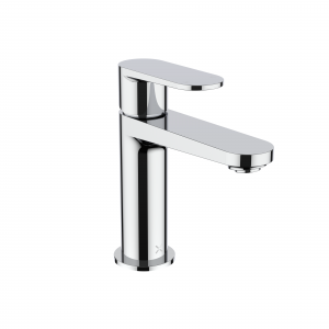 Drift Basin Monobloc With Clicker Waste Chrome (DR110DNC)