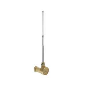 Element 400W Brushed Brass Effect (ELE400F)