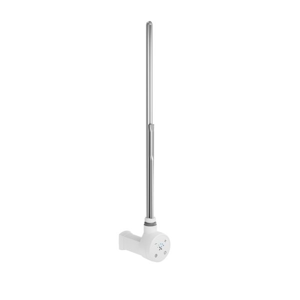 Element 600W Matt White (ELE600MW)
