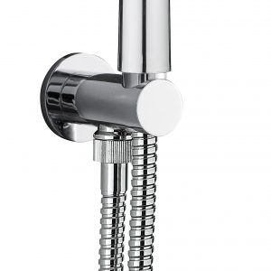 Ethos Package 4 Premium Shower Kit Chrome (ETHOSPACKAGE4)