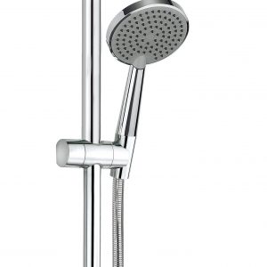 Ethos Package 1 Premium Shower Kit Chrome (ETHOSPACKAGE1+)