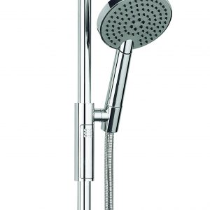 Ethos Package 2 Premium Shower Kit Chrome (ETHOSPACKAGE2+)