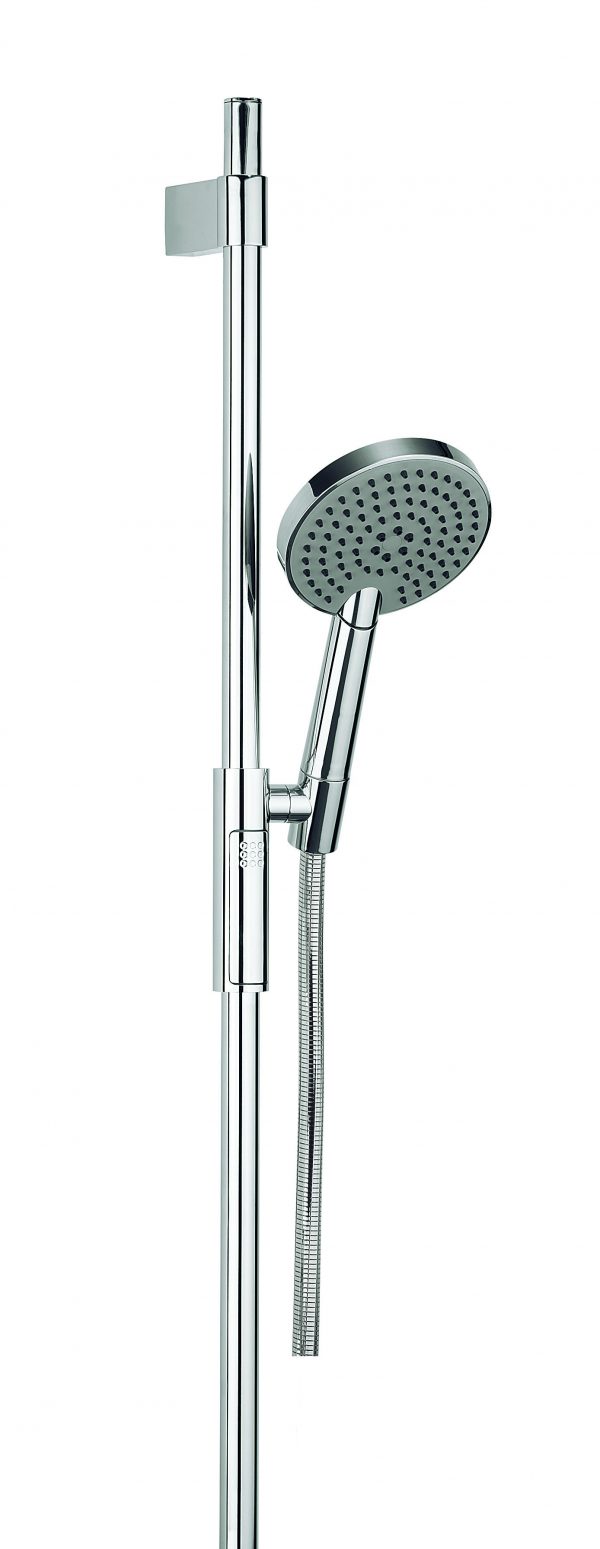 Ethos Package 2 Premium Shower Kit Chrome (ETHOSPACKAGE2+)