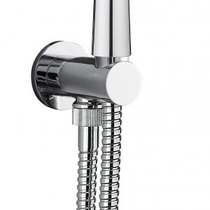 Ethos Package 3 Premium Shower Kit Chrome (ETHOSPACKAGE3)