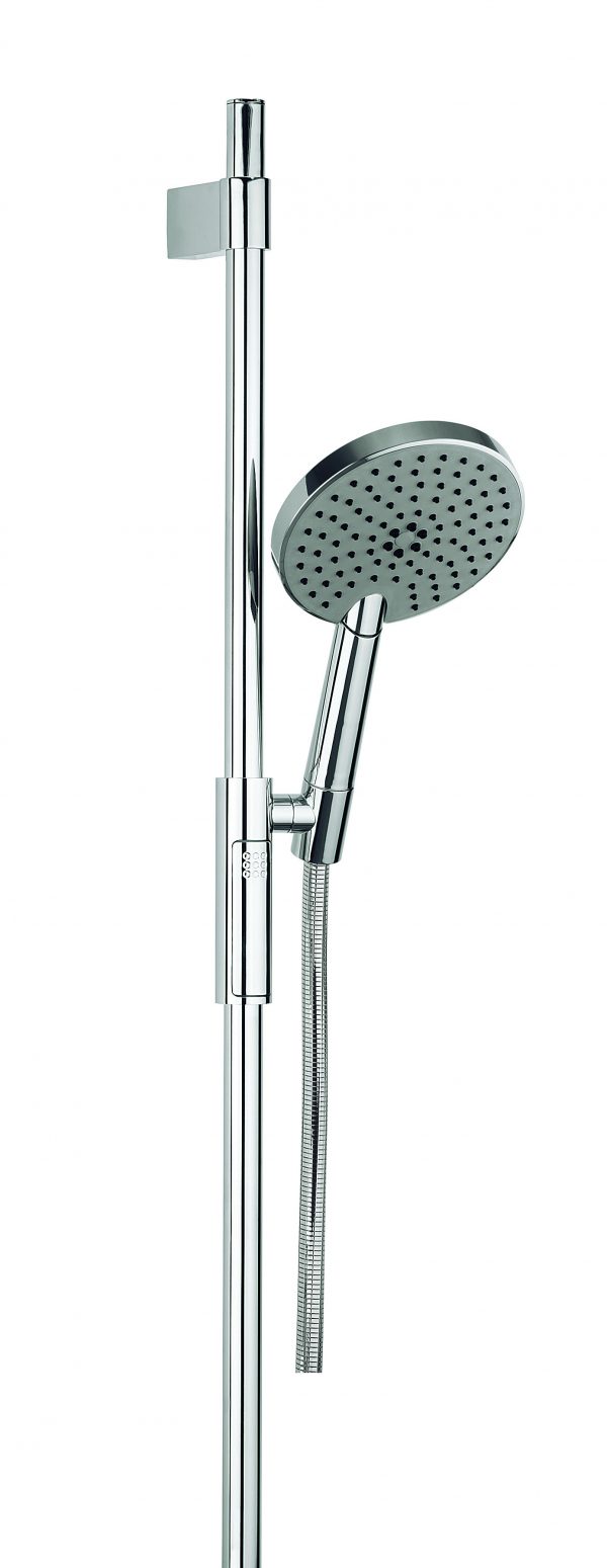 Ethos Package 6 Premium Shower Kit Chrome (ETHOSPACKAGE6+)