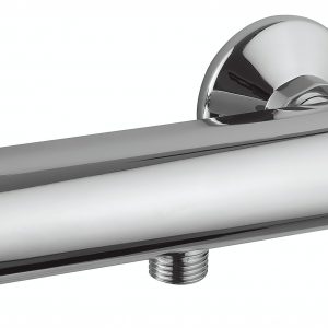 Exposed Kai Thermo Shower Valve  Chrome (EV1252EC)