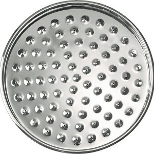 Traditional 8" Shower Rose Nickel (FH08N)