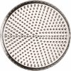 Traditional 12" Shower Rose Nickel (FH12N) - Image 2