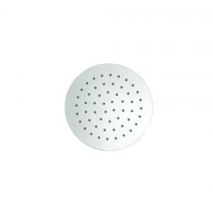 Central Shower Head 200mm Chrome (FH200SR+)