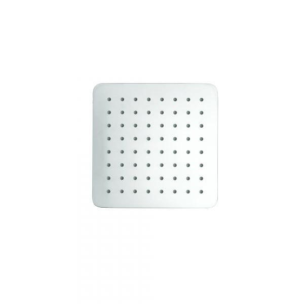Glide Showerhead 200mm Chrome (FH220SR+) - Image 2