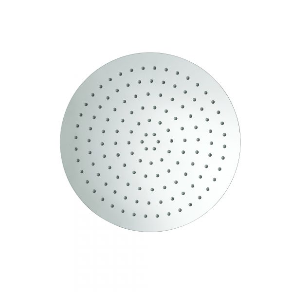 Central Shower Head 300mm Chrome (FH300SR+) - Image 2