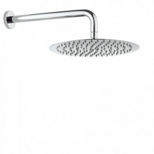 Central Shower Head 300mm Chrome (FH300SR+)