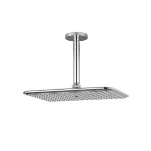 Essence Fixed Head 320x210mm Chrome (FH321C)