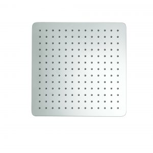 Glide Shower Head 300x300mm Chrome (FH330SR+)