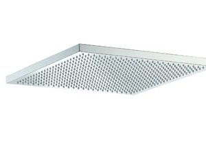 Tranquil Shower Head 300mm Chrome (FH340C)