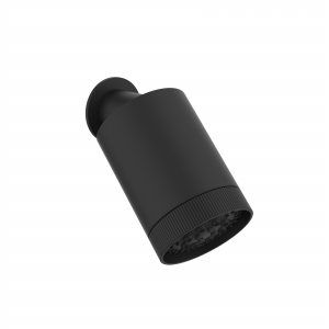 Tranquil Multi Mode Showerhead Matt Black (FH342M)