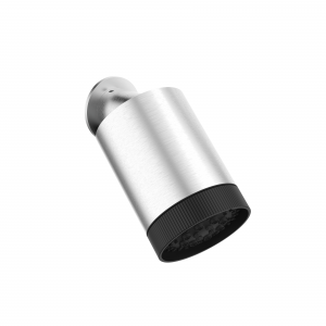 Tranquil Multi Mode Showerhead Stainless Steel Effect (FH342V)