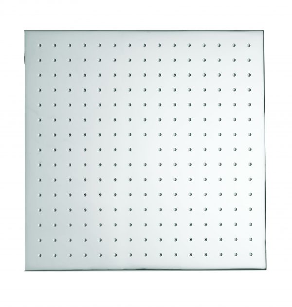 Zion Shower Head 400x400 Chrome (FH440C) - Image 4