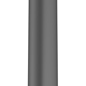 Ceiling Shower Arm 200mm Slate (FH620T)