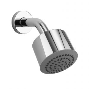 Reflex Shower Head Single Mode with Arm Chrome (FH631C+)