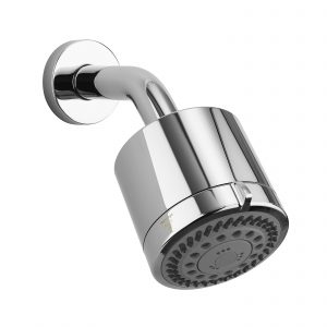 Reflex Shower Head Four Mode with Arm LP Chrome (FH632C+)