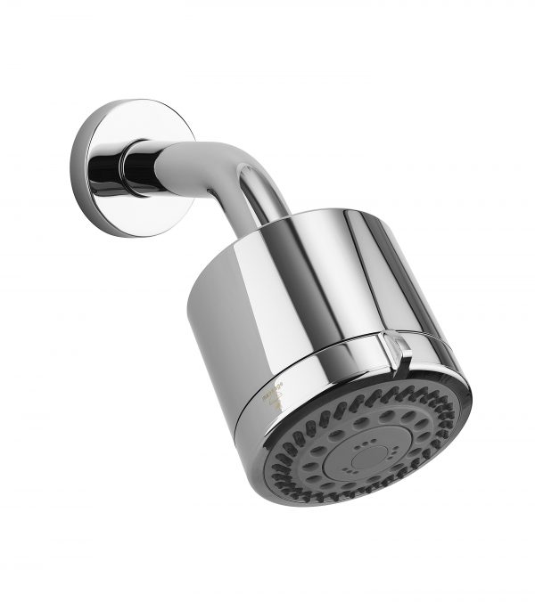 Reflex Shower Head Four Mode with Arm LP Chrome (FH632C+)
