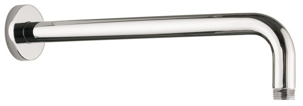 Shower Arm 330mm Chrome (FH684C)