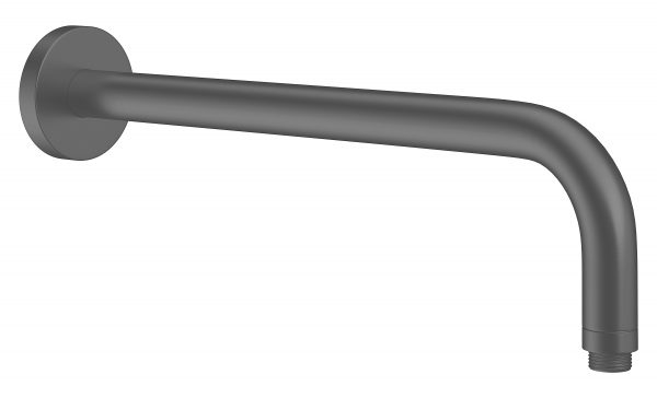 Shower Arm 350mm Slate (FH684T+)